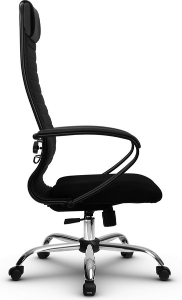 Изображение товара Кресло офисное Metta Комплект 21 (черный)