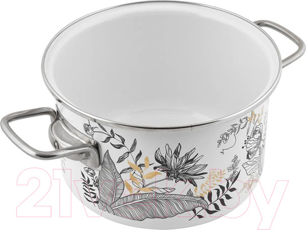 Изображение товара Кастрюля Appetite Botany 1SD225S