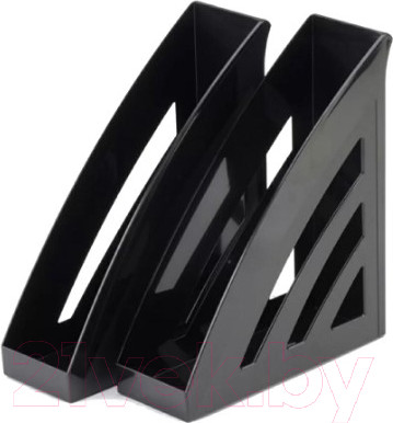 Изображение товара Лоток для бумаг Эсир City / 479427/3С134 (черный)