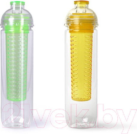 Изображение товара Бутылка для воды Fissman 6913
