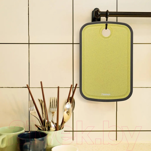 Изображение товара Разделочная доска Fissman 8024