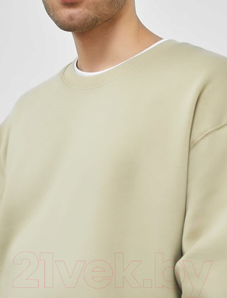 Изображение товара Свитшот Mark Formelle 121813 (р.108-170/176, кедр)