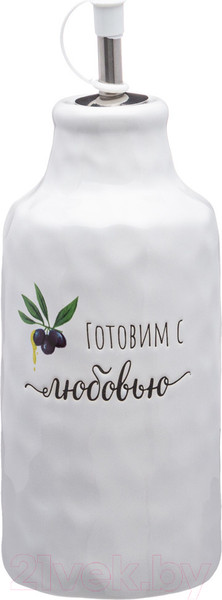 Изображение товара Набор дозаторов для масла/уксуса Lefard Crumpled / 157-213