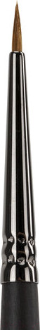 Изображение товара Кисть для рисования Brauberg Art Classic Колонок 00 / 200928 (круглая)