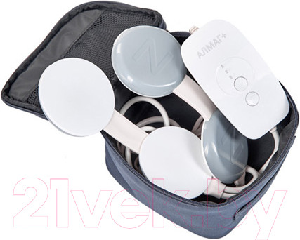 Изображение товара Аппарат магнитотерапии Еламед Алмаг+