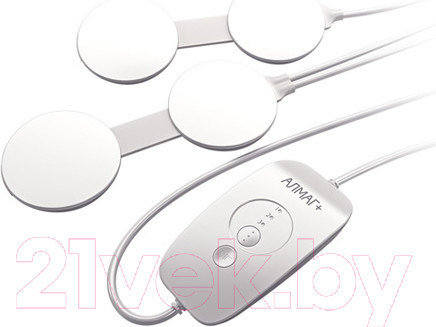 Изображение товара Аппарат магнитотерапии Еламед Алмаг+