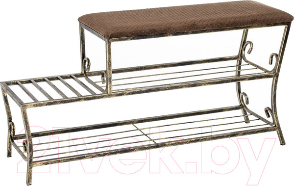 Изображение товара Банкетка Dudo БН-20-1 Bali 3