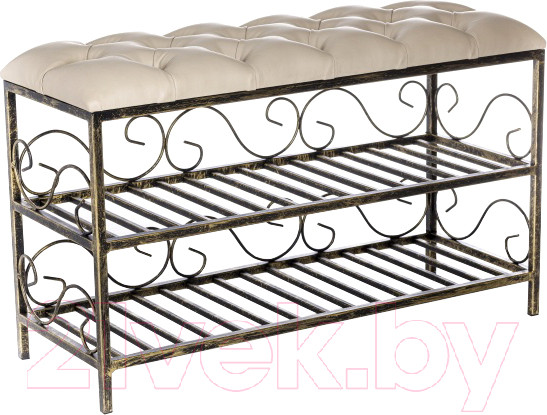 Изображение товара Банкетка Dudo БН-31КС-1 (Kanzas-2)