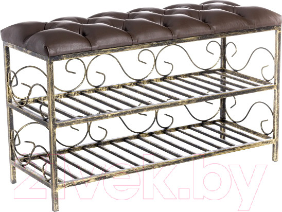 Изображение товара Банкетка Dudo БН-31КС-1 (Kanzas-10)