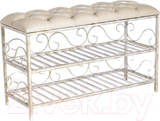 Изображение товара Банкетка Dudo БН-31КС-4 (Kanzas-2)