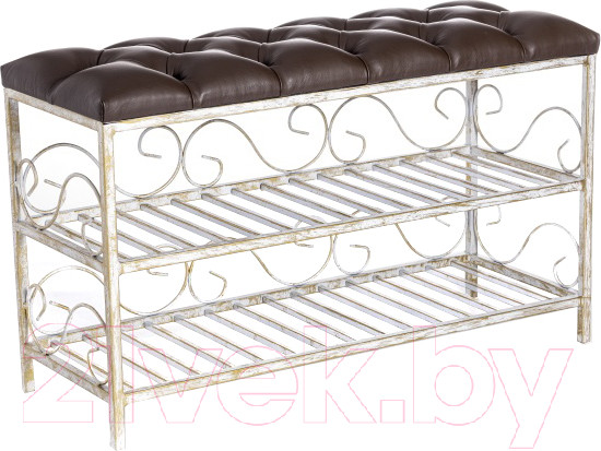 Изображение товара Банкетка Dudo БН-31КС-4 (Kanzas-10)