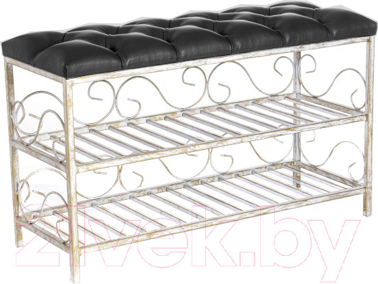 Изображение товара Банкетка Dudo БН-31КС-4 (Kanzas-12)