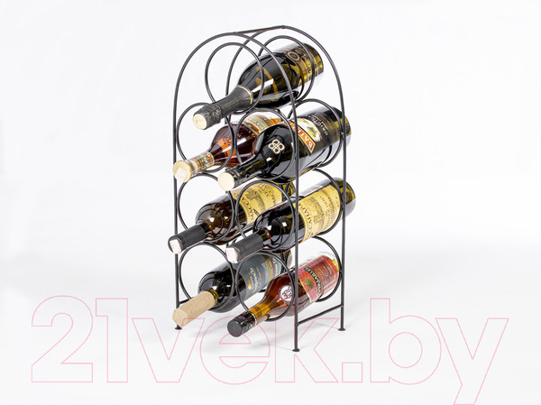 Изображение товара Подставка для бутылок Dudo ПДБ-2