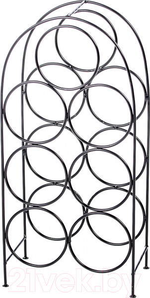 Изображение товара Подставка для бутылок Dudo ПДБ-2