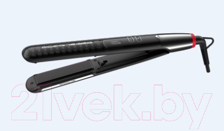 Изображение товара Выпрямитель для волос Rowenta SF466LF0