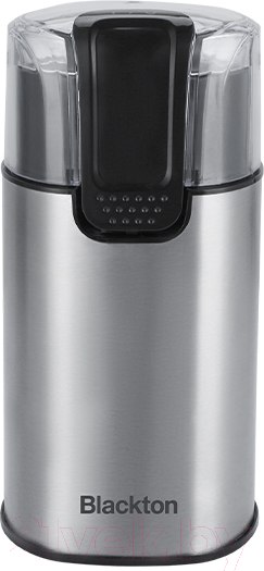 Изображение товара Кофемолка Blackton Bt CG1114 (металлик)