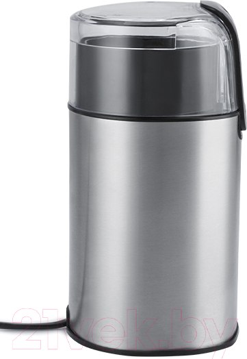Изображение товара Кофемолка Blackton Bt CG1114 (металлик)