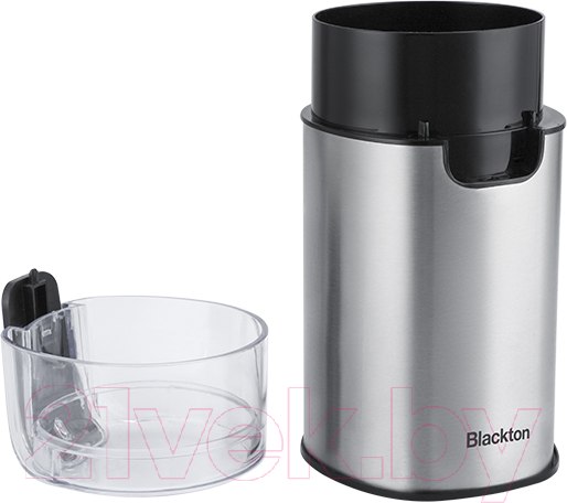 Изображение товара Кофемолка Blackton Bt CG1114 (металлик)