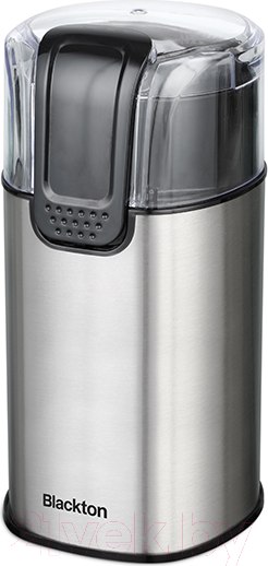 Изображение товара Кофемолка Blackton Bt CG1114 (металлик)