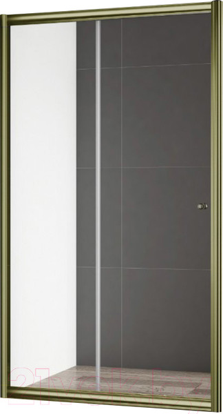 Изображение товара Душевая дверь Cezares GIUBILEO-BF-1-140-C-G