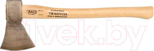 Изображение товара Топор Juco 33000