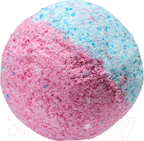 Изображение товара Бомбочка для ванны Aroma Saules Бабл Гам (125г)