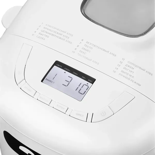 Изображение товара Хлебопечка Kitfort KT-307
