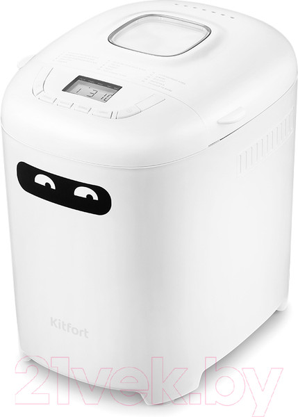 Изображение товара Хлебопечка Kitfort KT-307