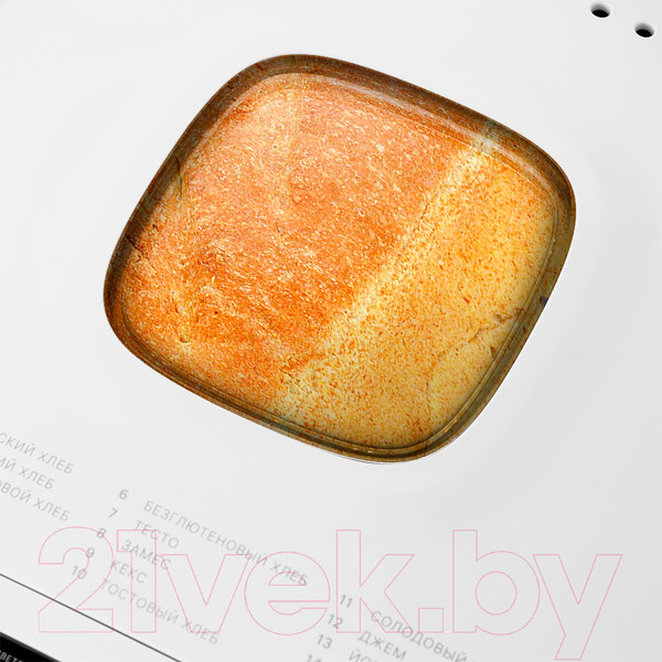 Изображение товара Хлебопечка Kitfort KT-307