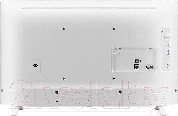 Изображение товара Телевизор LG 32" LQ6380 32LQ63806LC