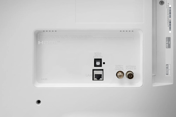 Изображение товара Телевизор LG 32" LQ6380 32LQ63806LC