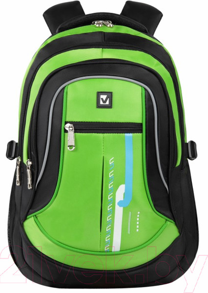 Изображение товара Рюкзак Brauberg Лайм / 225524