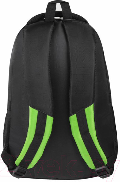 Изображение товара Рюкзак Brauberg Лайм / 225524