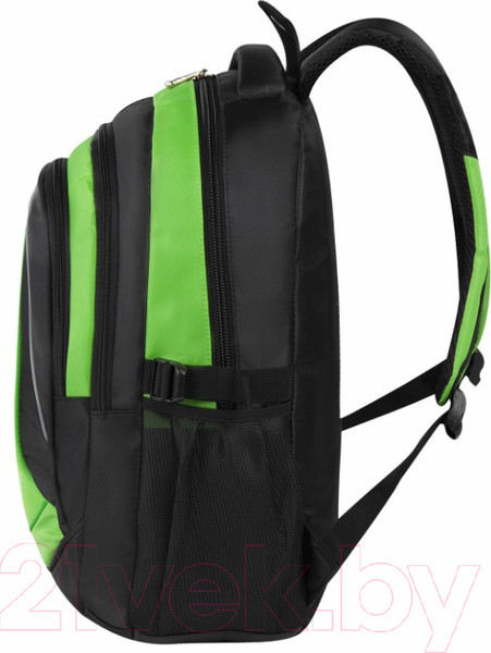 Изображение товара Рюкзак Brauberg Лайм / 225524