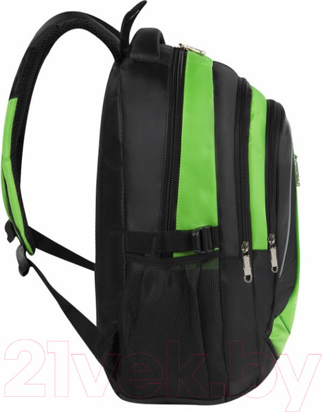 Изображение товара Рюкзак Brauberg Лайм / 225524