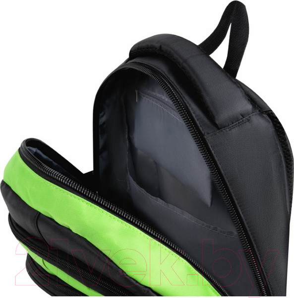 Изображение товара Рюкзак Brauberg Лайм / 225524