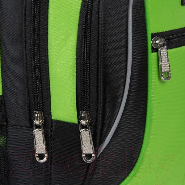 Изображение товара Рюкзак Brauberg Лайм / 225524