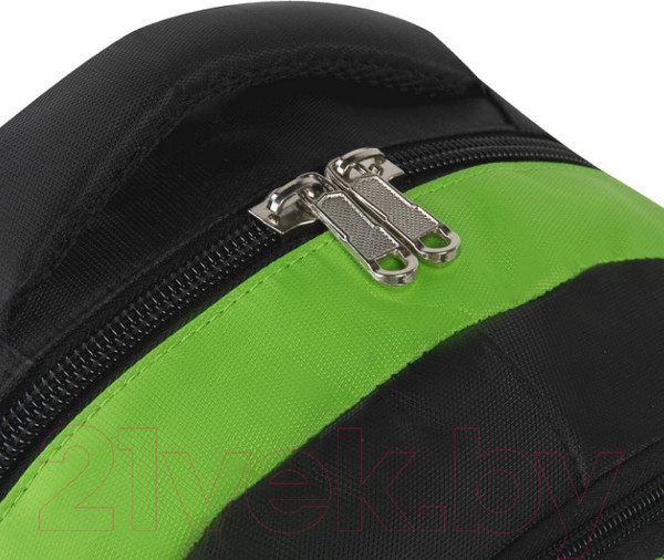 Изображение товара Рюкзак Brauberg Лайм / 225524