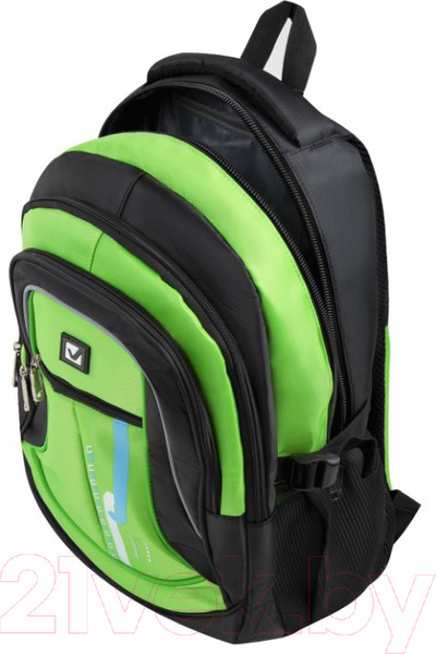 Изображение товара Рюкзак Brauberg Лайм / 225524