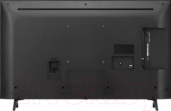 Изображение товара Телевизор LG 43UQ80006LB