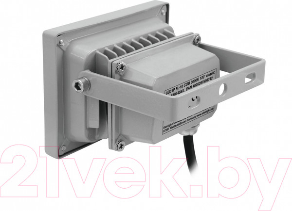 Изображение товара Прожектор Eurolite LED IP FL-10