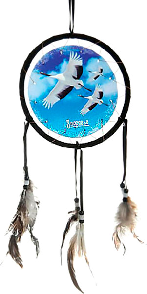 Изображение товара Декор настенный MONAMI Здоровье / 601391