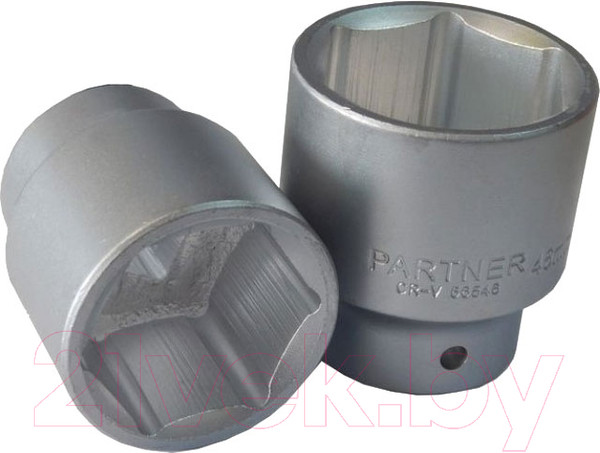 Изображение товара Головка слесарная Partner PA-56522