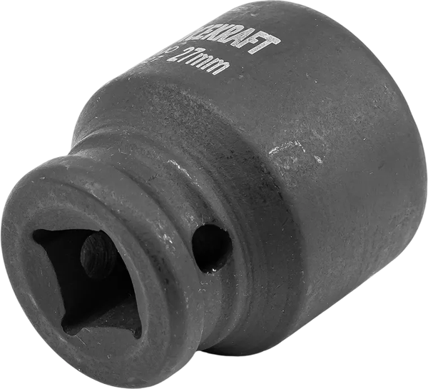 Изображение товара Головка слесарная ForceKraft FK-44527 (27017)