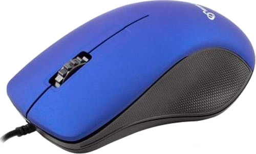 Изображение товара Мышь SBOX M-958 (синий)