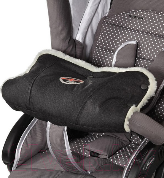 Изображение товара Муфта для коляски Hartan Для ребенка / 5812.00.000