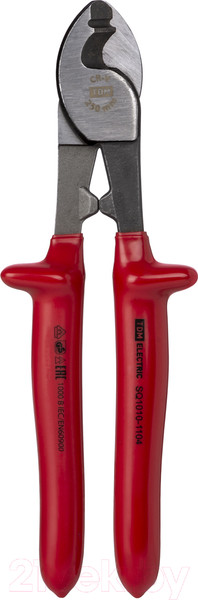 Изображение товара Кабелерез TDM SQ1010-1104