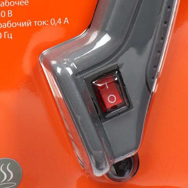 Изображение товара Клеевой пистолет TDM SQ1024-0103