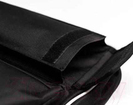 Изображение товара Папка-портфель Малевичъ 195086 (серый)