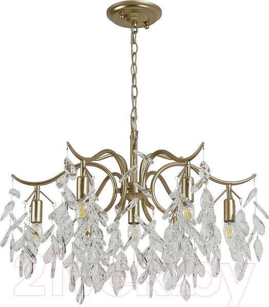 Изображение товара Люстра FAVOURITE Brillo 3003-7P